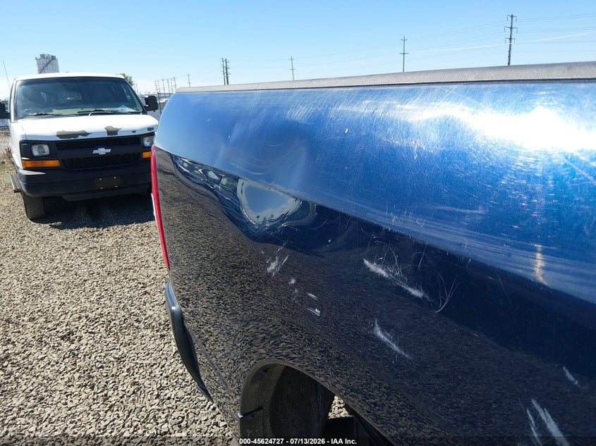 2020 RAM 3500 auction photo 6