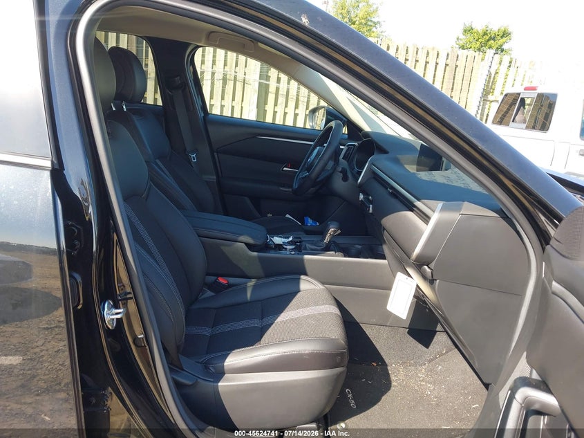 2026 Mazda Cx-50 2.5 S Select VIN: 7MMVABALXTN453427 Lot: 45624741
