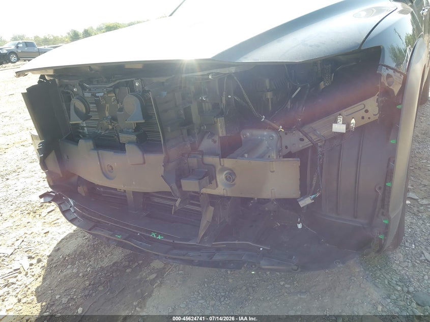 2026 Mazda Cx-50 2.5 S Select VIN: 7MMVABALXTN453427 Lot: 45624741