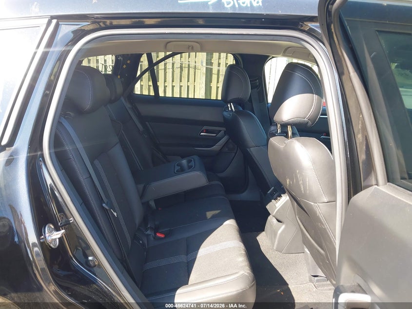 2026 Mazda Cx-50 2.5 S Select VIN: 7MMVABALXTN453427 Lot: 45624741