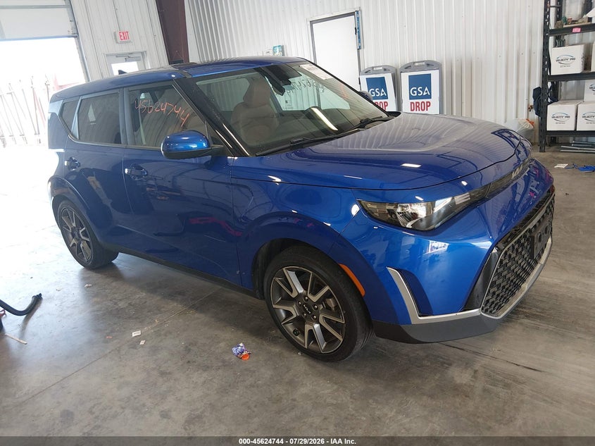 Vin: kndj33au0r7226901, lot: 46123210, kia soul ex 2024 img_1