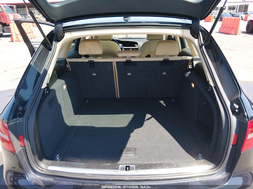 2013 Audi Allroad 2.0T Premium Plus VIN: WA1UFAFL0DA187273 Lot: 45624749