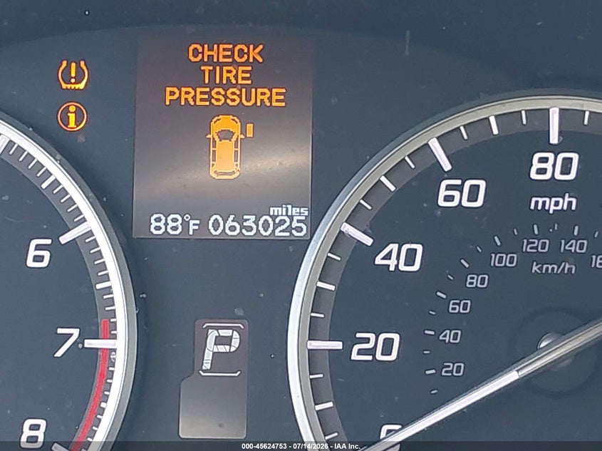 2016 Acura Rdx Technology Acurawatch Plus Packages/Technology Package VIN: 5J8TB3H50GL007663 Lot: 45624753