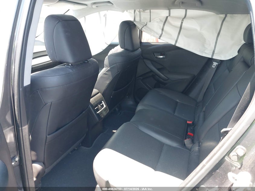 2016 Acura Rdx Technology Acurawatch Plus Packages/Technology Package VIN: 5J8TB3H50GL007663 Lot: 45624753