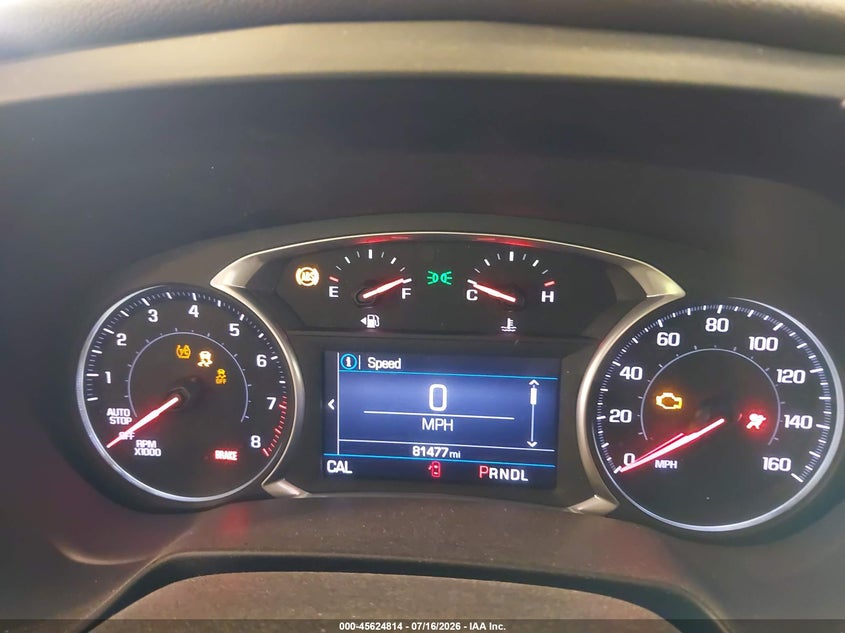 2020 Chevrolet Blazer Awd 2Lt VIN: 3GNKBHRS9LS623367 Lot: 45624814