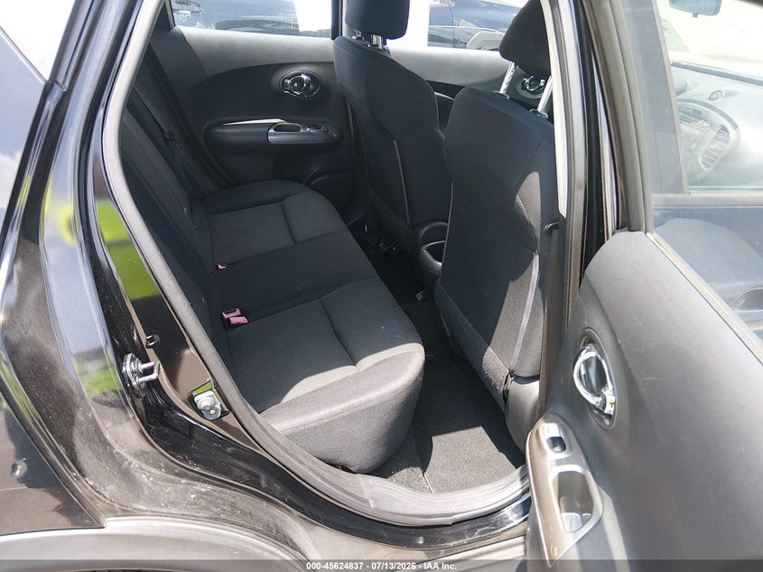 2013 Nissan Juke S VIN: JN8AF5MR0DT219204 Lot: 45624837