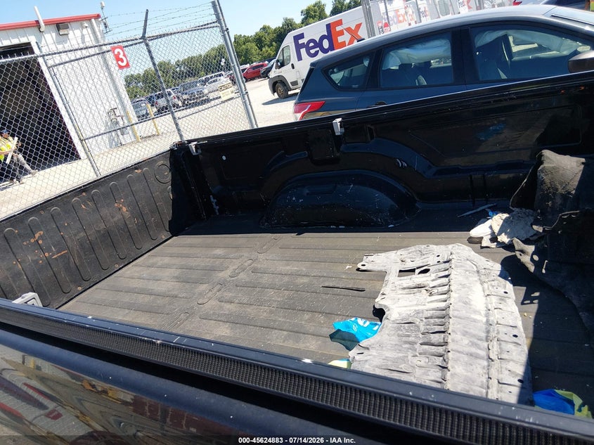 2002 Dodge Ram 1500 St VIN: 1D7HU16Z62J148885 Lot: 45624883