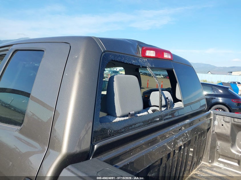 2011 Toyota Tundra Grade 4.6L V8 VIN: 5TFUM5F11BX024093 Lot: 45624891
