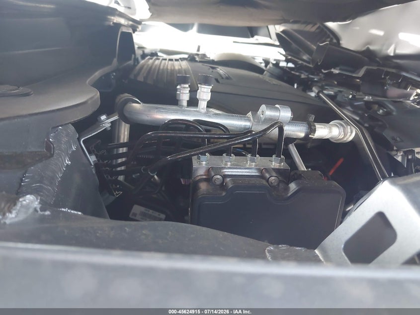2026 Honda Pilot Ex-L VIN: 5FNYG2H41TB004601 Lot: 45624915
