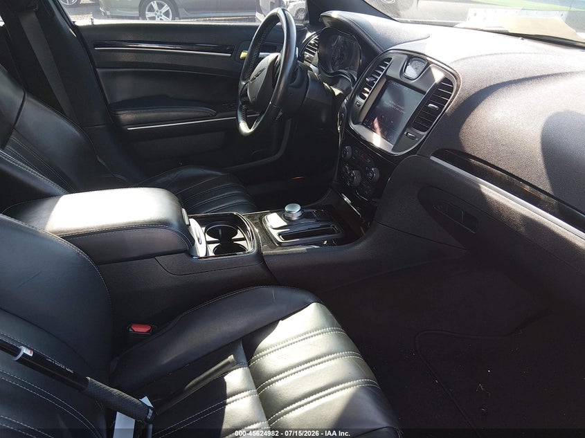 2019 Chrysler 300 300S VIN: 2C3CCABGXKH700891 Lot: 45624982