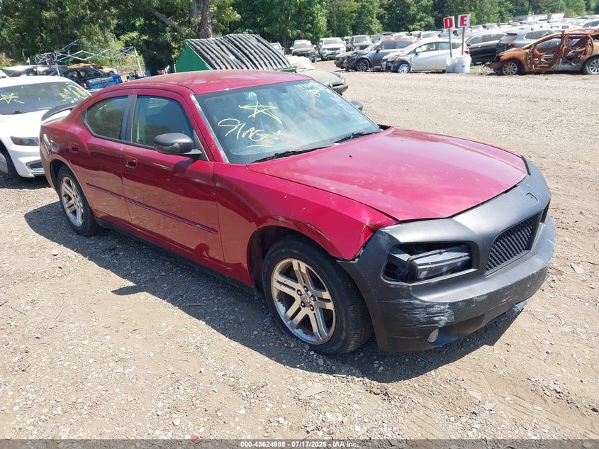 2006 Dodge Charger