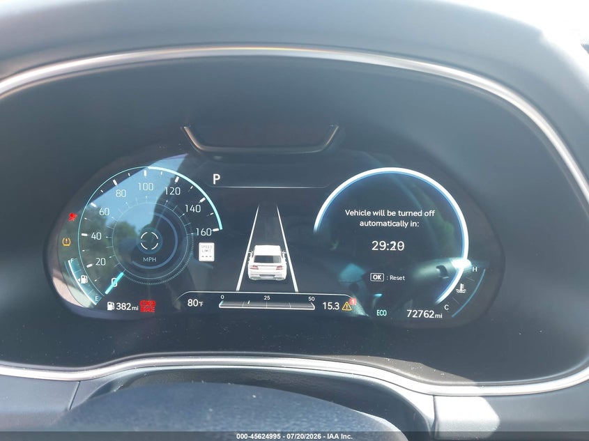 2022 Genesis Gv80 2.5T Awd VIN: KMUHBDSB2NU099226 Lot: 45624995