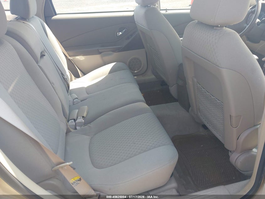 2006 CHEVROLET MALIBU MAXX auction photo 8