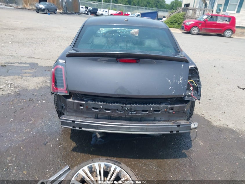 2013 Chrysler 300 300S VIN: 2C3CCABT9DH651540 Lot: 45625016