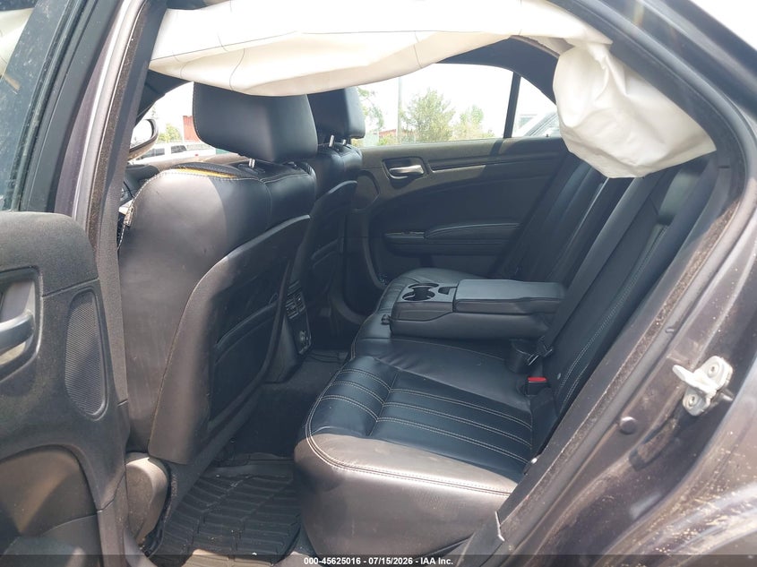 2013 Chrysler 300 300S VIN: 2C3CCABT9DH651540 Lot: 45625016