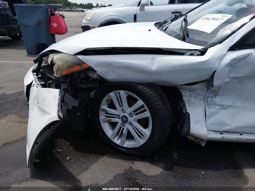 2007 Hyundai Tiburon Gs VIN: KMHHM66D17U255775 Lot: 45625017