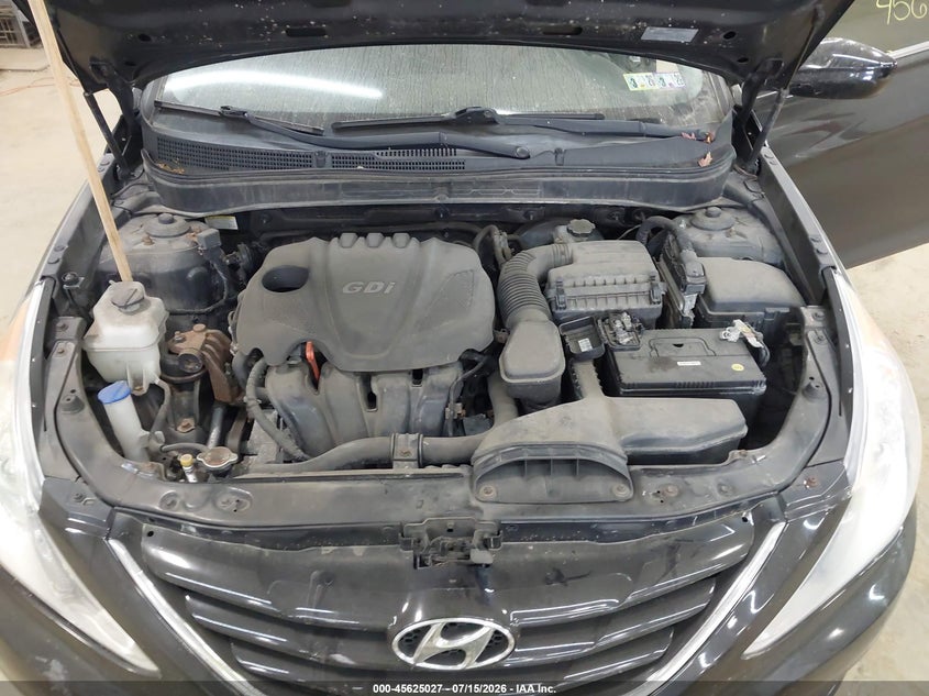 AtlanticExpress - Hyundai Sonata