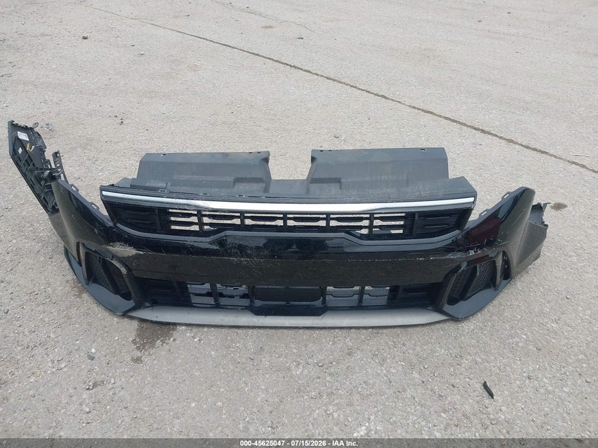 KIA K4 2025 VIN 3KPFW4DE4SE065983