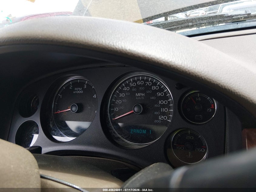 2007 GMC SIERRA 2500HD auction photo 7