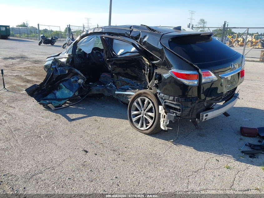Vin: 2t2bk1ba3fc294003, lot: 46123520, lexus rx 350 f sport 20153
