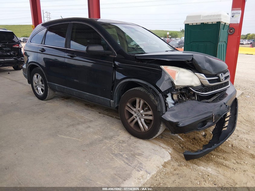 2010 Honda CR-V