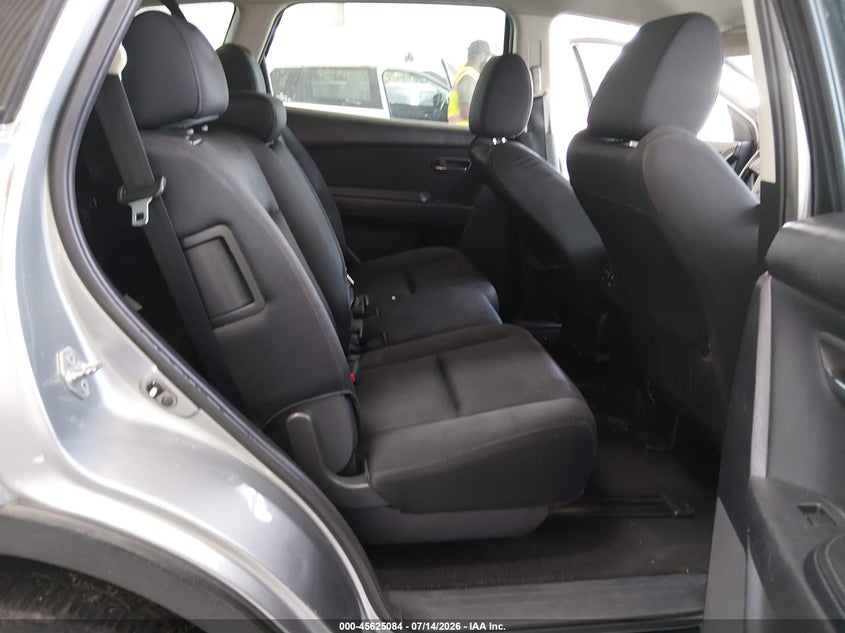 2010 Mazda Cx-9 Sport VIN: JM3TB2MA0A0232418 Lot: 45625084