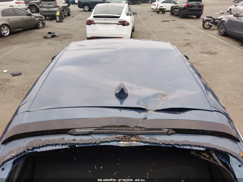 2026 Buick Envista Preferred Fwd VIN: KL47LAEP9TB169681 Lot: 45625135