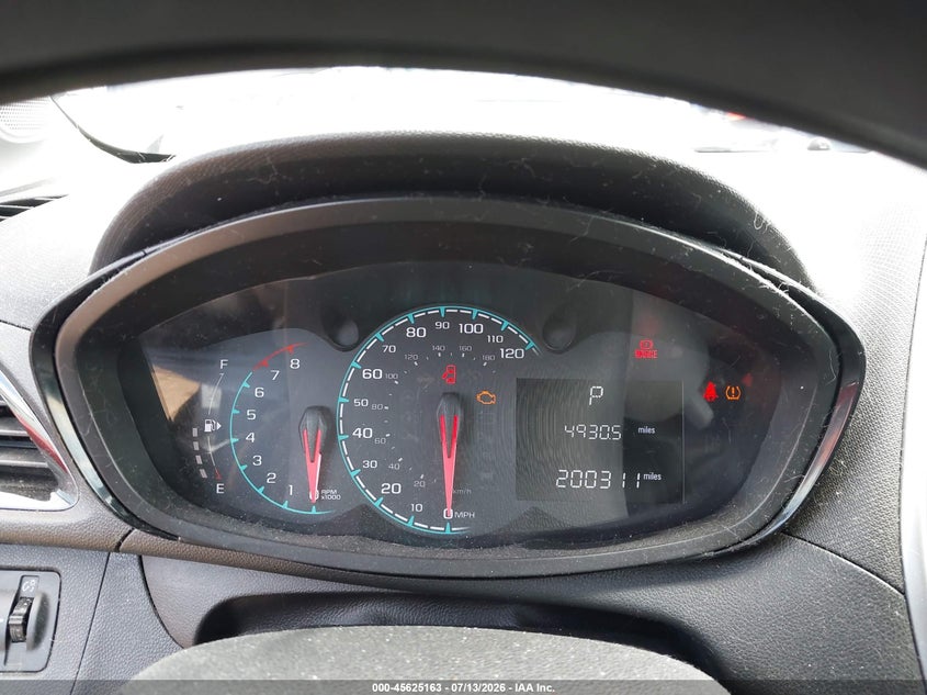 AtlanticExpress - Chevrolet Spark