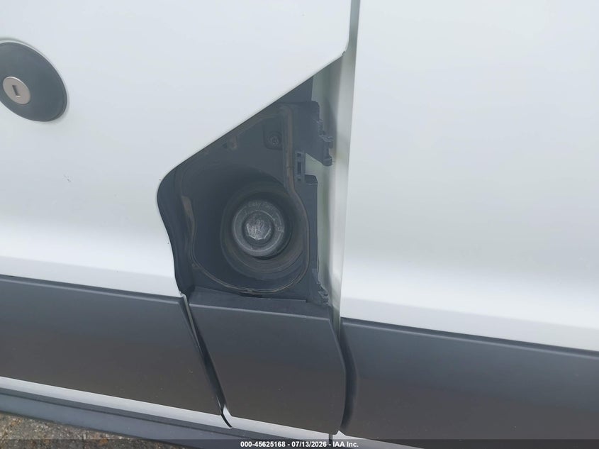 2020 FORD TRANSIT-350 PASSENGER VAN auction photo 6