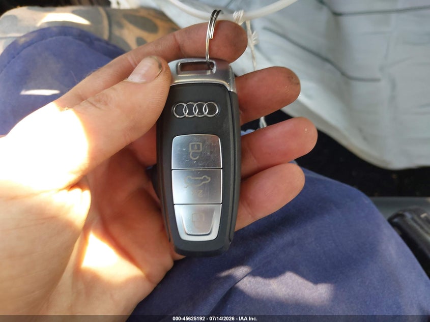 2022 Audi A3 Premium Plus 40 Tfsi Quattro S Tronic VIN: WAUHUDGYXNA099614 Lot: 45625192