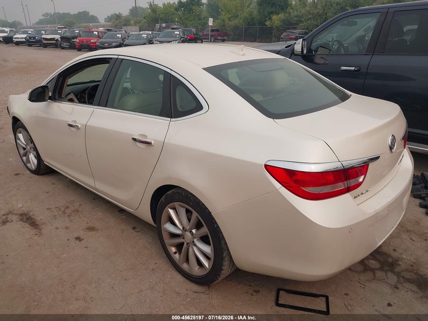 Vin: 1g4pr5skxe4219429, lot: 46123663, buick verano convenience group 20143