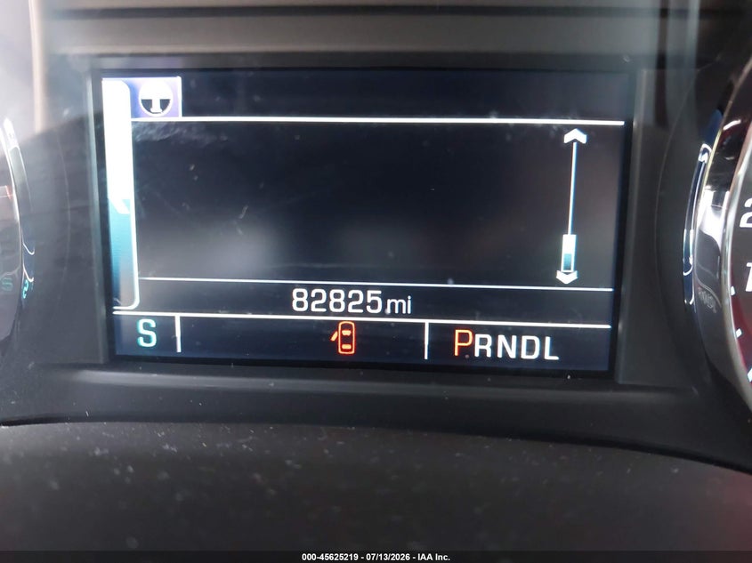 2018 CHEVROLET TAHOE COMMERCIAL FLEET — Photo 15