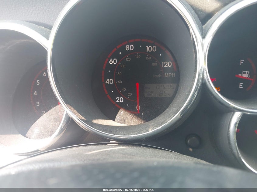 2006 PONTIAC VIBE auction photo 7