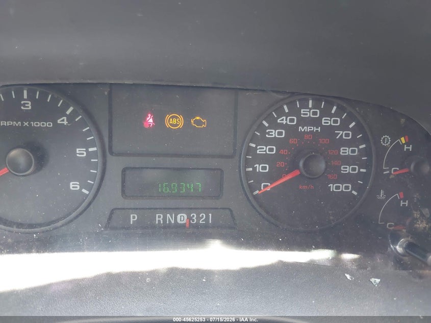 2005 Ford F-350 Lariat/Xl/Xlt VIN: 1FTWX31535EA59796 Lot: 45625253