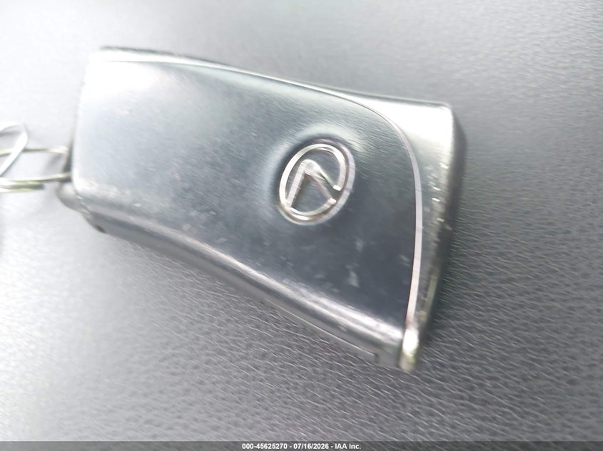 2019 Lexus Ux 200 VIN: JTHY3JBH4K2005453 Lot: 45625270