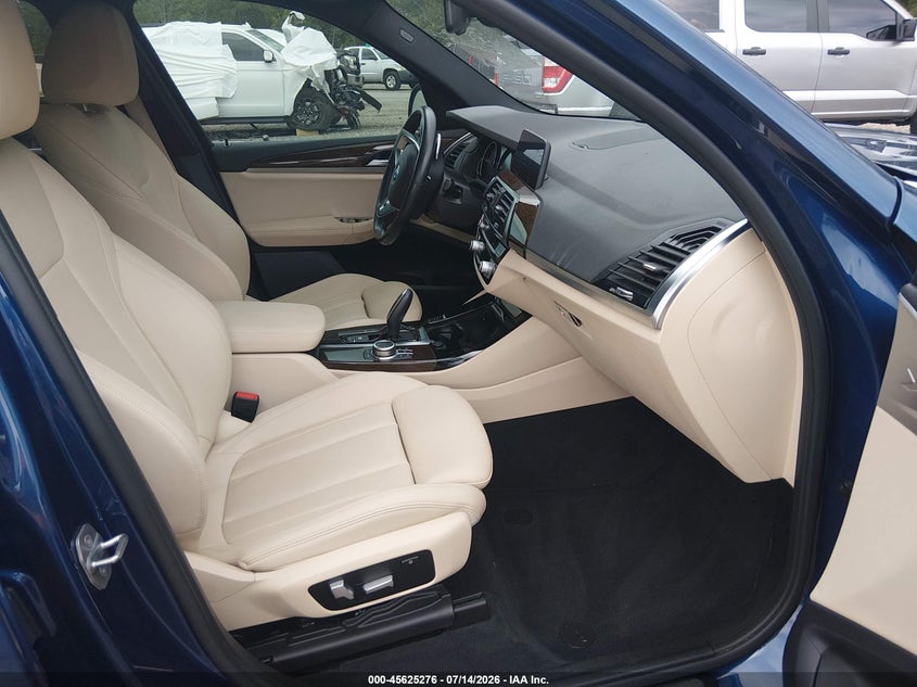 Фото 5 - BMW X3