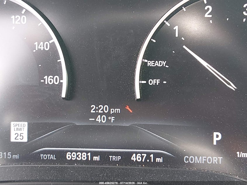BMW X3 - zdjecie 16