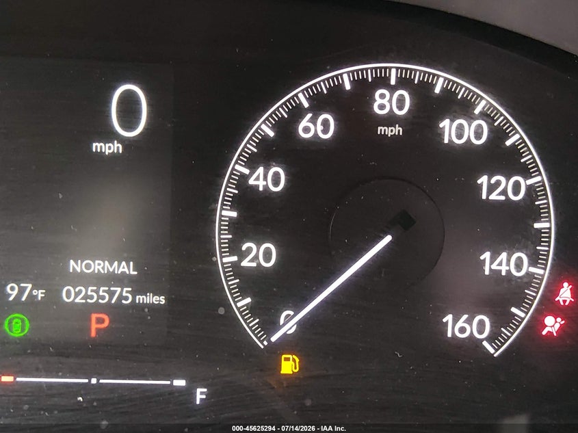 HONDA CIVIC 2024 VIN 19XFL2H81RE025937