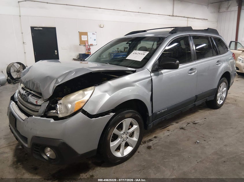 Vin: 4s4brcac2e3262385, lot: 46123794, subaru outback 2.5i 20142