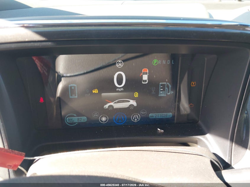 AtlanticExpress - Chevrolet Volt