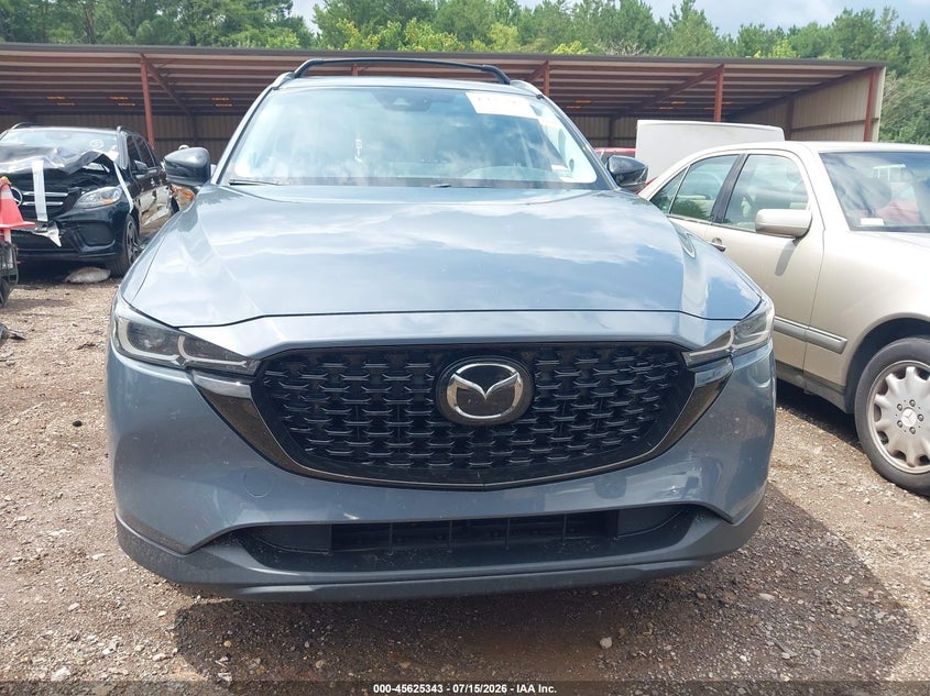 MAZDA CX-5 - zdjęcie 13