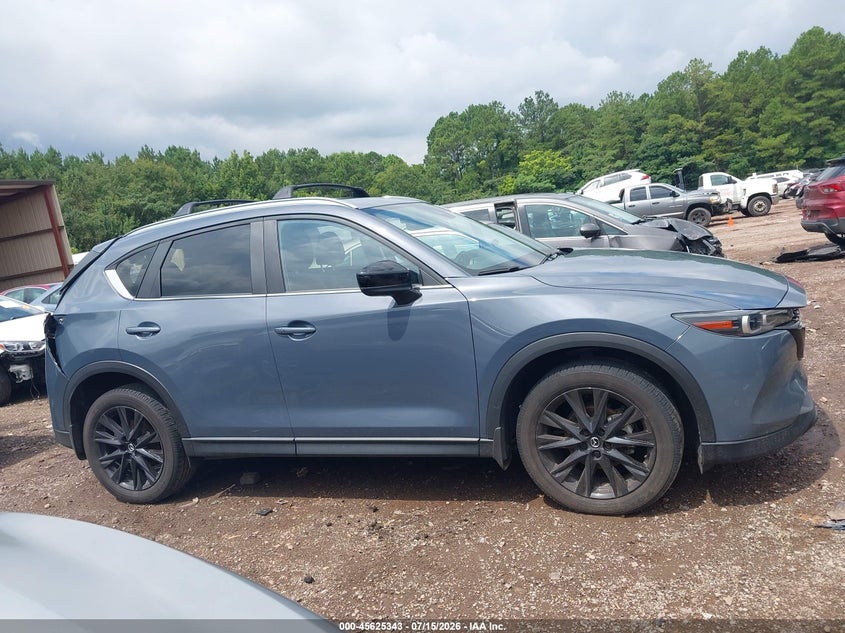 MAZDA CX-5 - zdjęcie 14