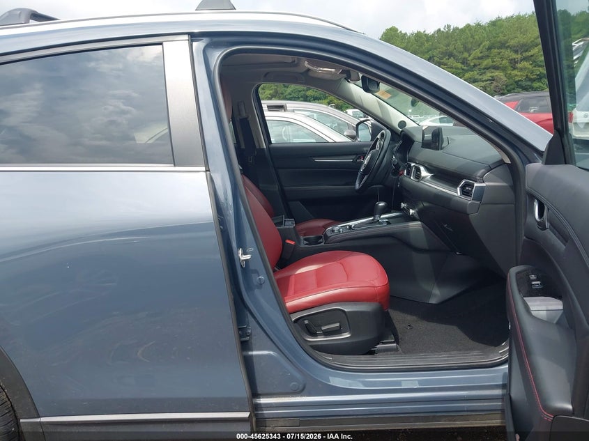 MAZDA CX-5 - zdjęcie 5