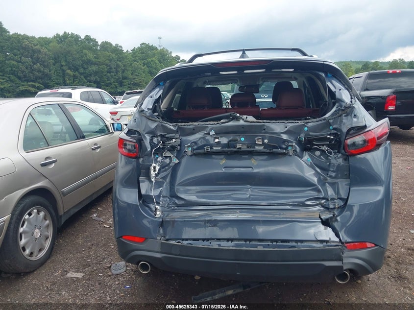 MAZDA CX-5 - zdjęcie 6