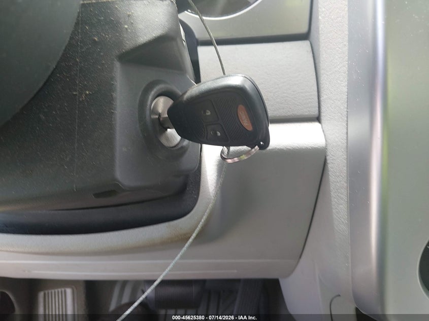 2007 Chrysler Pt Cruiser Touring VIN: 3A4FY58B27T513196 Lot: 45625380