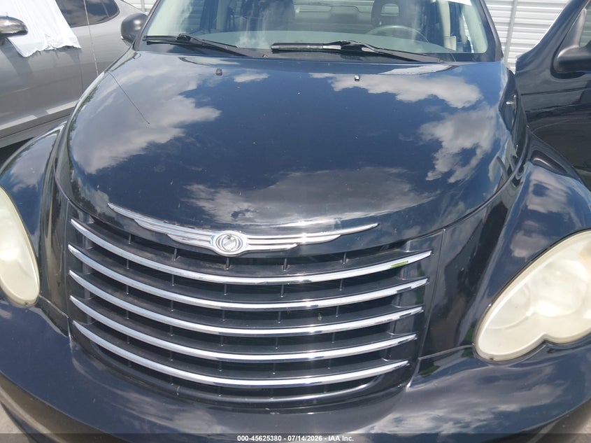 2007 Chrysler Pt Cruiser Touring VIN: 3A4FY58B27T513196 Lot: 45625380