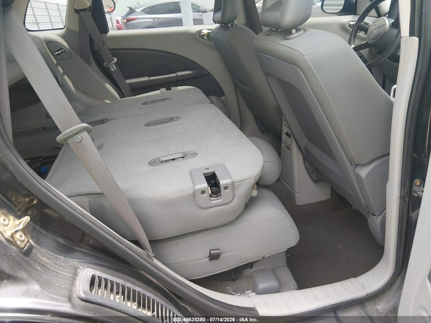 2007 Chrysler Pt Cruiser Touring VIN: 3A4FY58B27T513196 Lot: 45625380