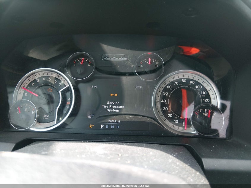 Фото 7 - RAM 1500