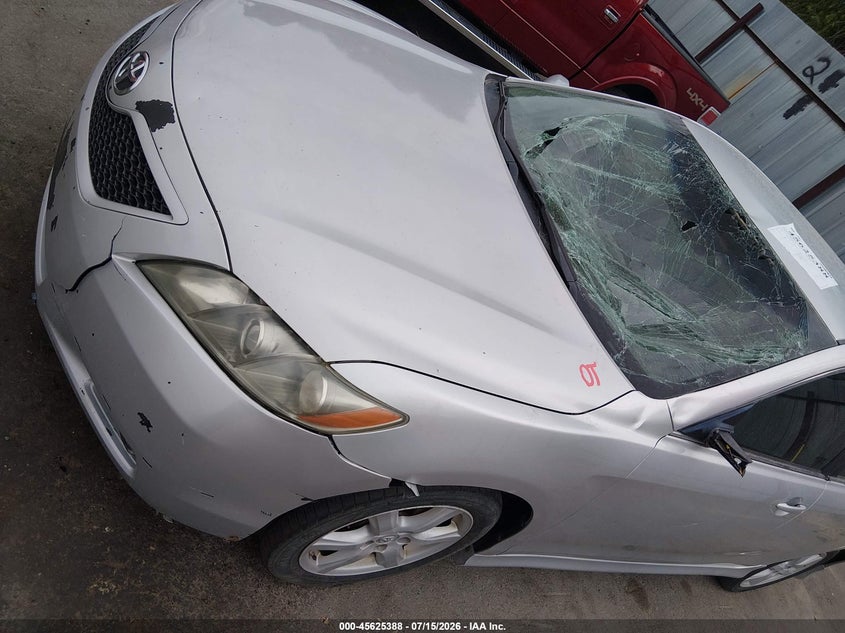 2009 Toyota Camry Se VIN: 4T1BE46K29U340620 Lot: 45625388