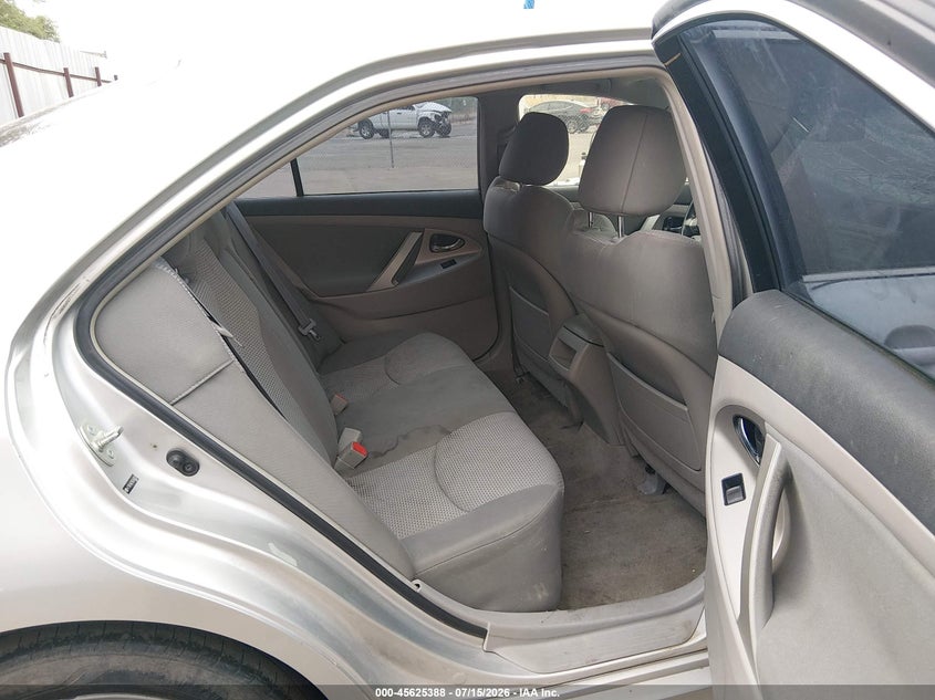 2009 Toyota Camry Se VIN: 4T1BE46K29U340620 Lot: 45625388